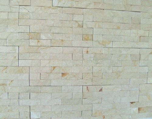 Kalksteinpaneele  SONAT 204 beige cremefarben