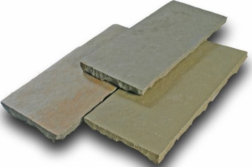 Kotah Sandstein, Formatplatten